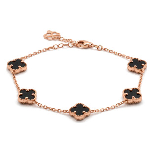 CLOVER BLOOM