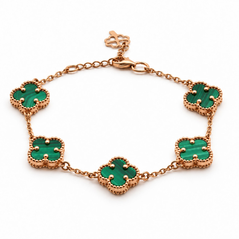 CLOVER HARMONY