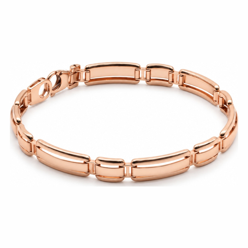 CURVED RHYTHM LINKS