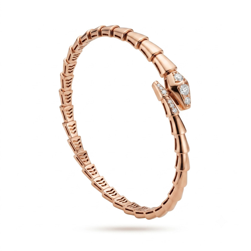SERPENTINE COIL