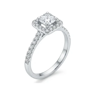 Заручальна каблучка 