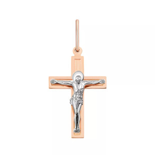 Золотий хрестик